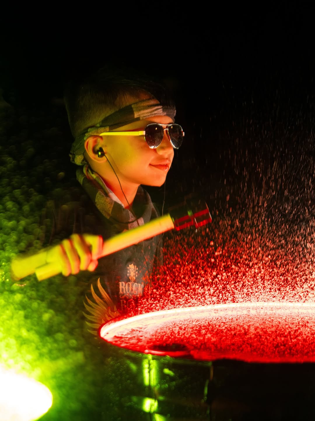 MAÑANA ES DE ESTRENO‼️ 4TA EDICIÓN COVER SCHOOL🎸🤘🏻 Los chicos de esta edición no se perderán