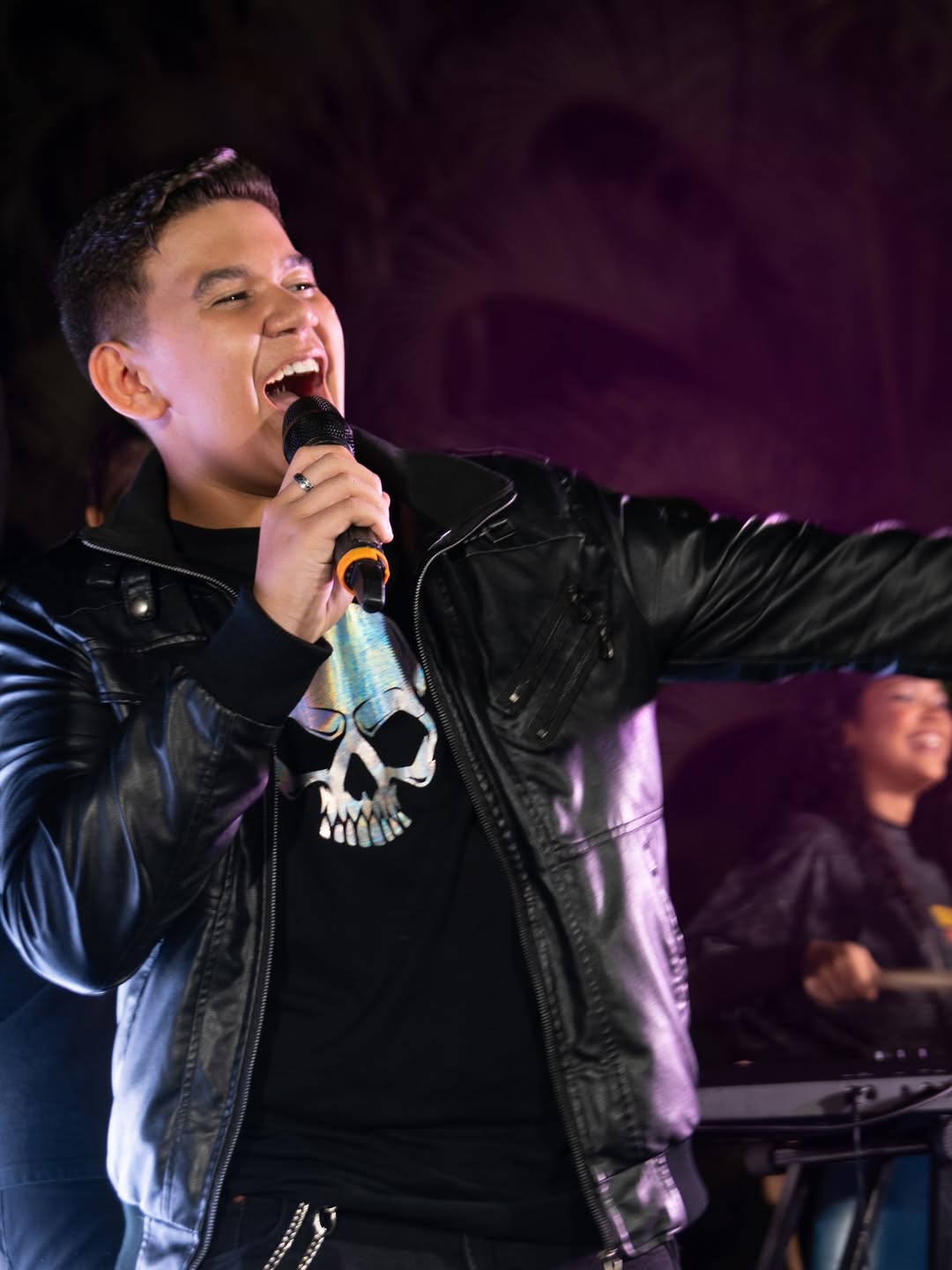 MAÑANA ES DE ESTRENO‼️ 4TA EDICIÓN COVER SCHOOL🎸🤘🏻 Los chicos de esta edición no se perderán (4)