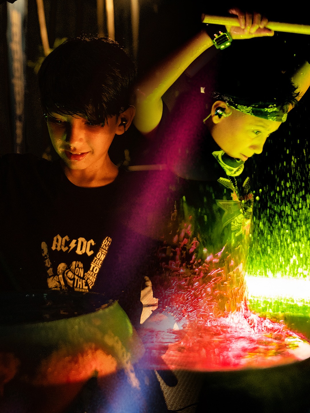 MAÑANA ES DE ESTRENO‼️ 4TA EDICIÓN COVER SCHOOL🎸🤘🏻 Los chicos de esta edición no se perderán (7)